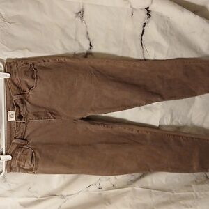 W L Wash Lab stretchy jeans 31" 🧡🧡🧡🧡